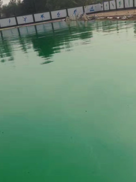 上海篮球场翻新怎么做